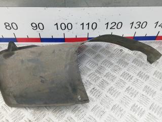 Подкрылок задний левый Peugeot 807 1 поколение 2003, 2.0 л., HDi, дизель, МКПП, минивэн