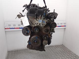 двигатель Kia Sorento 2 поколение [рестайлинг] 2013, 2.2 л., дизель, МКПП, внедорожник 5 дв., D4HB, 1F1112FH00