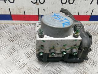 блок ABS Renault Duster 1 поколение 2011, 1.6 л., бензин, МКПП, внедорожник 5 дв., 0265800903