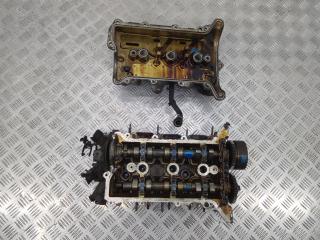 ГБЦ Dacia Logan 2 поколение 2013, 0.9 л., бензин, МКПП, универсал