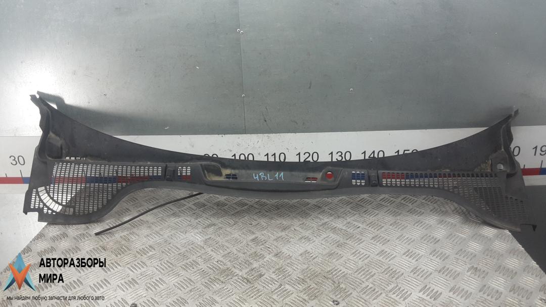 дождевик Skoda Octavia 2 поколение (A5) 2007, 1.9 л., D TDI PD, дизель, МКПП, универсал, 1Z1819415F - фото №1