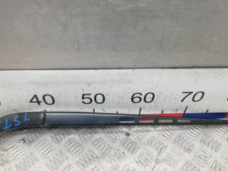 щеткодержатель (поводок стеклоочистителя, дворник) Audi A6 4F/C6 2005, 2.4 л., бензин, МКПП, седан