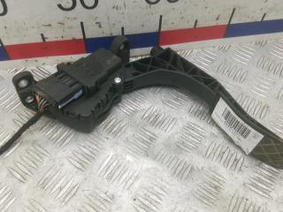 педаль Audi A6 4F/C6 2005, 2.4 л., бензин, МКПП, седан