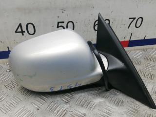 зеркало правое Volkswagen Passat B5 [рестайлинг] 2000, 1.8 л., бензин, МКПП, седан