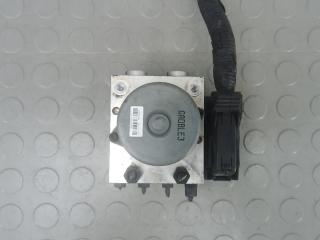 блок ABS Kia Sorento 2 поколение 2011, 2.2 л., дизель, МКПП, внедорожник 5 дв., 589102P970