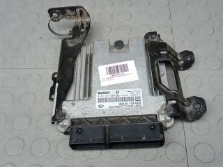 ЭБУ Kia Sorento 2 поколение 2011, 2.2 л., дизель, МКПП, внедорожник 5 дв., 391012F020