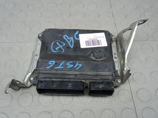 ЭБУ Toyota Avensis 3 поколение (T270) 2010, 2.0 л., бензин, АКПП, седан, 8966105E41