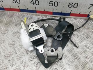 ремень безопасности Toyota Avensis 3 поколение (T270) 2010, 2.0 л., бензин, АКПП, седан, 7321005080C1