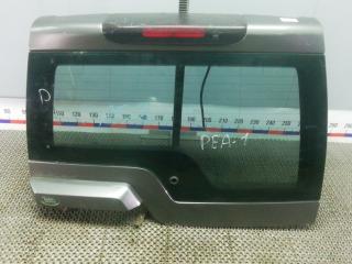 крышка багажника Land Rover Discovery 4 поколение 2010, 3.0 л., SD V6, дизель, АКПП, внедорожник 5 дв., BHA780070