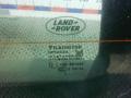 крышка багажника Land Rover Discovery 4 поколение 2010, 3.0 л., SD V6, дизель, АКПП, внедорожник 5 дв., BHA780070 - фото №4