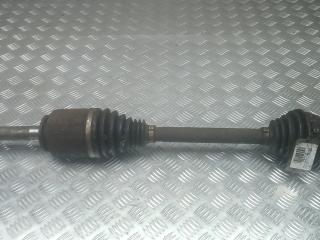 полуось задняя (приводной вал, ШРУС) Land Rover Discovery 4 поколение 2010, 3.0 л., SD V6, дизель, АКПП, внедорожник 5 дв., TOB500280