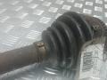 полуось задняя (приводной вал, ШРУС) Land Rover Discovery 4 поколение 2010, 3.0 л., SD V6, дизель, АКПП, внедорожник 5 дв., TOB500280 - фото №3