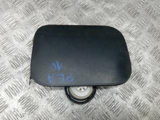 лючок топливного бака Toyota Avensis 3 поколение (T270) [рестайлинг] 2011, 1.8 л., бензин, МКПП, седан