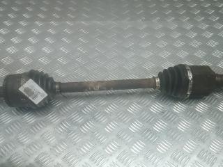 полуось передняя правая (приводной вал, ШРУС) Land Rover Range Rover Sport 1 поколение 2006, 2.7 л., TDVM, дизель, АКПП, внедорожник 5 дв., TDB500100