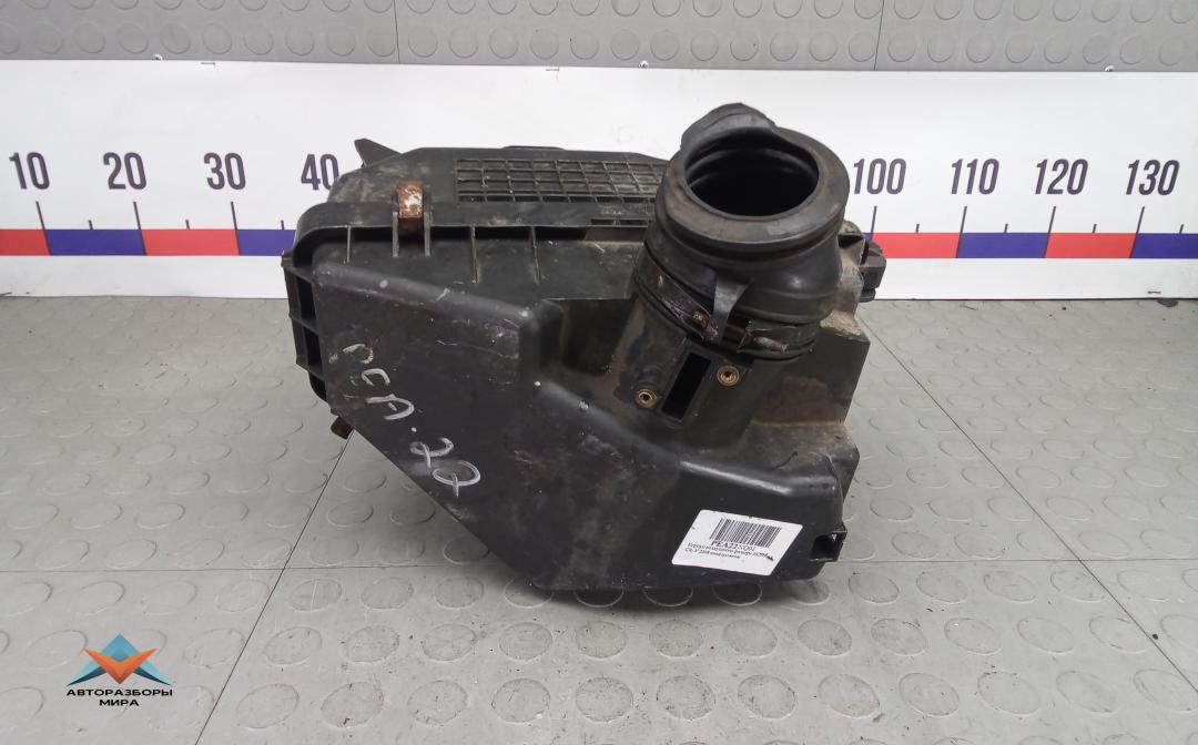 корпус воздушного фильтра Honda CR-V 3 поколение 2008, 2.2 л., дизель, МКПП, внедорожник 5 дв., 17244R06E00, 17210R06E00 - фото №1