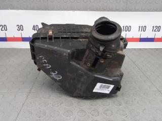 корпус воздушного фильтра Honda CR-V 3 поколение 2008, 2.2 л., дизель, МКПП, внедорожник 5 дв., 17244R06E00, 17210R06E00