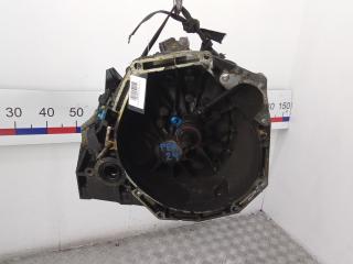 МКПП Renault Scenic 3 поколение 2009, 1.6 л., бензин, МКПП, минивэн, TL4A028