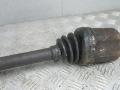 полуось передняя левая (приводной вал, ШРУС) Ford Focus 3 поколение 2011, 1.6 л., TDCi, дизель, МКПП, хетчбэк 5 дв. - фото №4