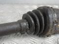 полуось передняя левая (приводной вал, ШРУС) Ford Focus 3 поколение 2011, 1.6 л., TDCi, дизель, МКПП, хетчбэк 5 дв. - фото №6