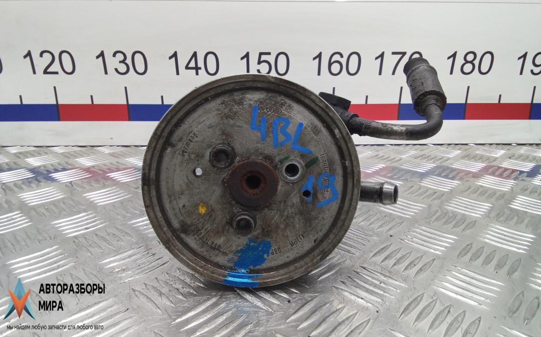 ГУР Audi A8 D3/4E 2004, 3.0 л., дизель, АКПП, седан, 4E0145156B - фото №1