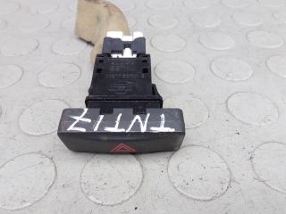 кнопка аварийной сигнализации Nissan X-Trail T31 2009, 2.0 л., дизель, МКПП, внедорожник 5 дв., 25290JG000