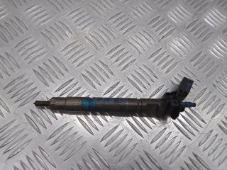 форсунка Kia Sorento 2 поколение 2011, 2.2 л., дизель, МКПП, внедорожник 5 дв., 338002F000, 0445116018