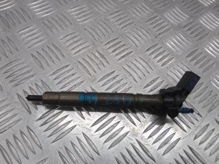 форсунка Kia Sorento 2 поколение 2011, 2.2 л., дизель, МКПП, внедорожник 5 дв., 338002F000, 0445116018