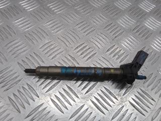 форсунка Kia Sorento 2 поколение 2011, 2.2 л., дизель, МКПП, внедорожник 5 дв., 338002F000, 0445116018