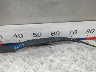 щеткодержатель (поводок стеклоочистителя, дворник) Kia Sorento 2 поколение 2011, 2.2 л., дизель, МКПП, внедорожник 5 дв., 983102P000, 983202P000