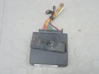 модуль подключения прицепа Kia Sorento 2 поколение 2011, 2.2 л., дизель, МКПП, внедорожник 5 дв., E1024443