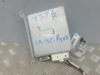 Блок управления электроусилителя Toyota Avensis 3 поколение (T270) 2010, 2.0 л., бензин, АКПП, седан, 8965005080