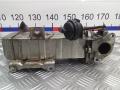 охладитель EGR / Радиатор EGR Kia Sorento 2 поколение 2011, 2.2 л., дизель, МКПП, внедорожник 5 дв., 284162F140 - фото №4