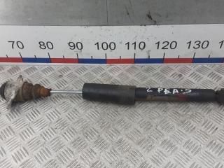 амортизатор задний Volkswagen Polo 5 поколение 2013, 1.2 л., бензин, МКПП, хетчбэк 5 дв., 6R0513025AH, 6R0513353