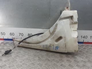 бачок омывателя Volkswagen Touareg 1 поколение [рестайлинг] 2007, 2.5 л., дизель, АКПП, внедорожник 5 дв., 7L0955453F