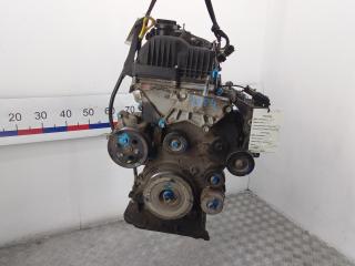 двигатель Kia Sorento 2 поколение 2011, 2.2 л., дизель, МКПП, внедорожник 5 дв., D4HB, 152F12FU00