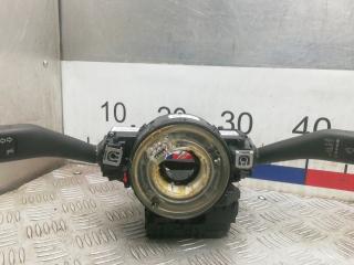 переключатель подрулевой Skoda Octavia 2 поколение (A5) 2007, 1.9 л., D TDI PD, дизель, МКПП, универсал, 1K0959653C, 1K0953513E, 1K0905141, 1K0953519H