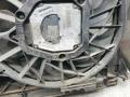 вентилятор радиатора Audi A8 D3/4E 2004, 3.0 л., дизель, АКПП, седан - фото №3