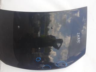 капот Dacia Sandero 2 поколение 2014, 1.5 л., дизель, МКПП, хетчбэк 5 дв.