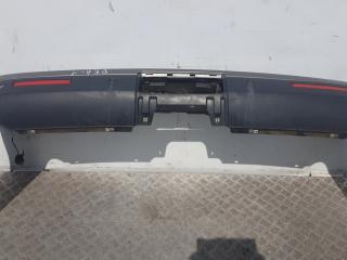 бампер задний Land Rover Discovery 4 поколение 2010, 3.0 л., SD V6, дизель, АКПП, внедорожник 5 дв., LR015463