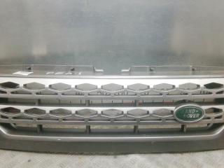 решетка радиатора Land Rover Discovery 4 поколение 2010, 3.0 л., SD V6, дизель, АКПП, внедорожник 5 дв., LR023458, LR048610