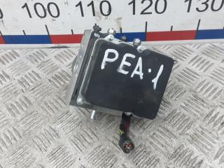 блок ABS Land Rover Discovery 4 поколение 2010, 3.0 л., SD V6, дизель, АКПП, внедорожник 5 дв., 0265951675, LR020484