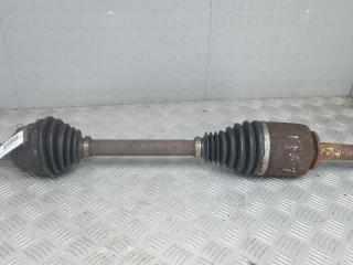 полуось задняя (приводной вал, ШРУС) Land Rover Discovery 4 поколение 2010, 3.0 л., SD V6, дизель, АКПП, внедорожник 5 дв., TOB500270