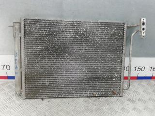 радиатор кондиционера BMW X5 E70 2006, 3.0 л., дизель, АКПП, внедорожник 5 дв.