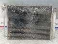 радиатор кондиционера BMW X5 E70 2006, 3.0 л., дизель, АКПП, внедорожник 5 дв. - фото №3