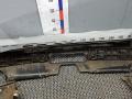 бампер задний Land Rover Range Rover Sport 1 поколение 2006, 2.7 л., TDVM, дизель, АКПП, внедорожник 5 дв., DQC500091LML - фото №11