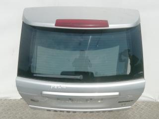 крышка багажника Land Rover Range Rover Sport 1 поколение 2006, 2.7 л., TDVM, дизель, АКПП, внедорожник 5 дв., BHA790050