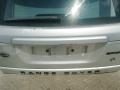 крышка багажника Land Rover Range Rover Sport 1 поколение 2006, 2.7 л., TDVM, дизель, АКПП, внедорожник 5 дв., BHA790050 - фото №2