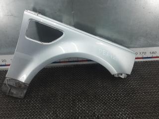 крыло переднее правое Land Rover Range Rover Sport 1 поколение 2006, 2.7 л., TDVM, дизель, АКПП, внедорожник 5 дв., ASB790020