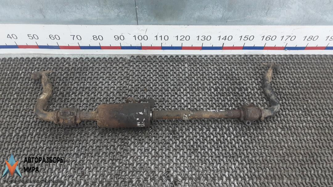 стабилизатор подвески передний Land Rover Range Rover Sport 1 поколение 2006, 2.7 л., TDVM, дизель, АКПП, внедорожник 5 дв., RQK500110 - фото №1