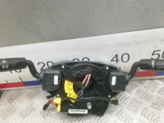 переключатель подрулевой Land Rover Range Rover Sport 1 поколение 2006, 2.7 л., TDVM, дизель, АКПП, внедорожник 5 дв., XPE500070PVJ, YRC500080, XPC500120PVJ, XPB500350PVJ